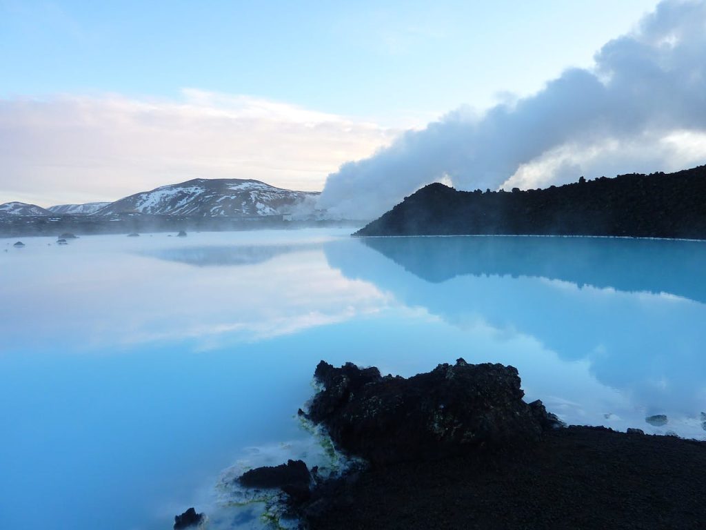 5 Most Picturesque Views in Borgarnes You Can't Miss - A Journey Through Iceland’s Hidden Gem