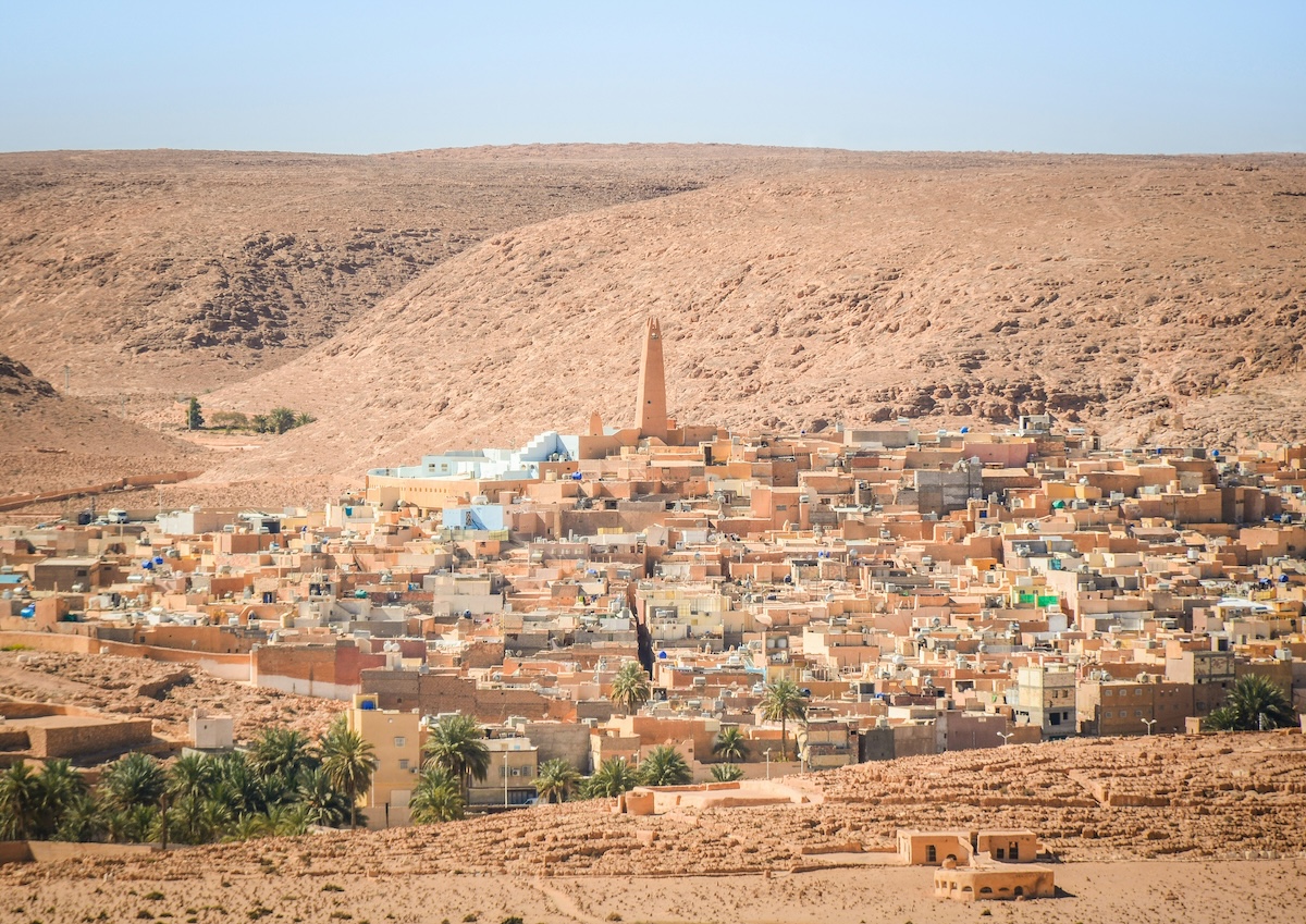 Ghardaia