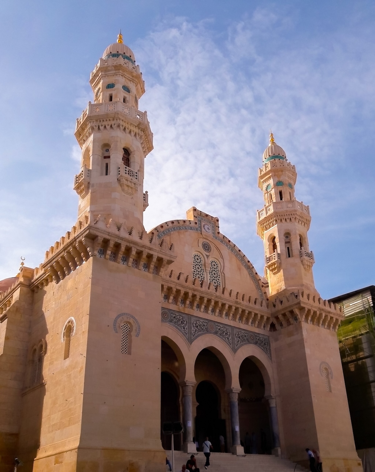 Ketchaoua Mosque