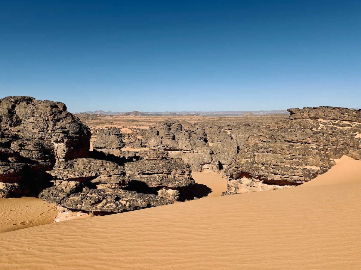 Tassili n'Ajjer